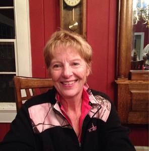 Meet your Posher, Wendy